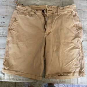 Men’s Redhead shorts